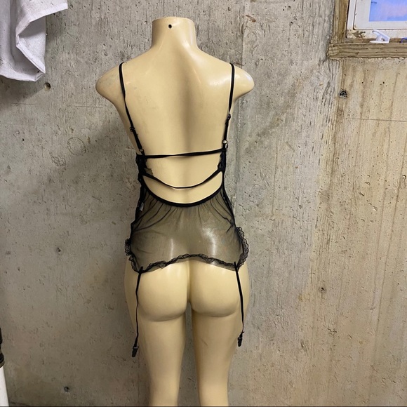 Sexy Lingerie - Picture 2 of 2